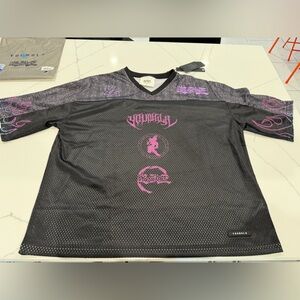 YoungLA Dark Magician